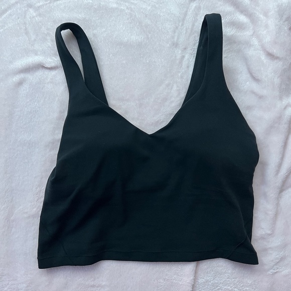 Align Tank Top - Picture 1 of 3